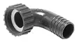 Liitin 90° 25mm - Duell venetarvikkeet - 4670 - 1