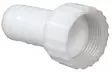 Liitin suora 3/4NPTx16mm - Duell venetarvikkeet - 6210 - 1