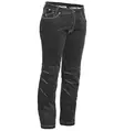 Lindstrands Ajofarkut Wrap Naisten Musta, M - Duell ajovarusteet - 29810 - 1