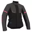Lindstrands Tekstiilitakki Lomsen Woman Harmaa/Musta, 44 - Duell ajovarusteet - 30170 - 1