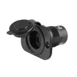 Marinco Trolling Motor Plug & Receptacle - Duell venetarvikkeet - 132250 - 1