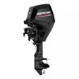 Mercury FourStroke F30 EPT EFI - Mercury Perämoottorit 25-60 HV - 1110 - 3