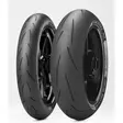 Metzeler Racetec RR 180/60 ZR 17 M/C (75W) TL K2 Re - Duell renkaat - 89670 - 1