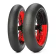 Metzeler Racetec SM 125/75 R 17 NHS TL K1 - Duell renkaat - 89560 - 1