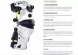 Mobius Knee cup pair - Duell ajovarusteet - 53180 - 1