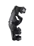 Mobius X8 Braces storm harmaa/musta L - Duell ajovarusteet - 53530 - 1