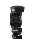 Mobius X8 Braces storm harmaa/musta M - Duell ajovarusteet - 53440 - 1