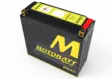 Motobatt Hybrid akku MH51814 - Duell muut varaosat ja tarvikkeet - 131470 - 1