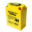 Motobatt MB12U akku - Duell muut varaosat ja tarvikkeet - 131740 - 1
