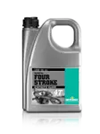 Motorex 4-Stroke 10W/40 4 ltr (4) - Duell öljyt ja muut nesteet - 62850 - 1