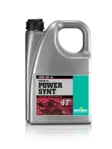 Motorex Power Synt 4T 10W/50 4 ltr (4) - Duell öljyt ja muut nesteet - 62420 - 1