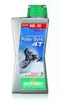 Motorex Snowmobile Polar Synt 4T 0W/40 1 ltr (10) - Duell öljyt ja muut nesteet - 62340 - 1