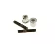 Naraku Sylinterin pinnapulttisarja M6 x 32 mm - Duell mopojen varaosat ja tarvikkeet - 115570 - 1