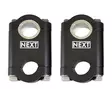 NEXT Backcountry Korotuspala 2" - Duell MK varaosat ja tarvikkeet - 46440 - 1