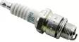 NGK sparkplug BR9HS-10 - Duell muut varaosat ja tarvikkeet - 134930 - 1