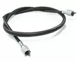 Nopeusmittarin vaijeri Kiina-skootterit 4-T 50cc p. 93cm (Type A) - Duell mopojen varaosat ja tarvikkeet - 140780 - 1