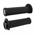 ODI ATV/PWC RUFFIAN V2.1 ATV Grip 125mm Black/Black - Duell MP varaosat ja tarvikkeet - 53630 - 1