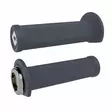 ODI ATV/PWC RUFFIAN V2.1 ATV Grip 125mm Graphite/Silver - Duell MP varaosat ja tarvikkeet - 53130 - 1