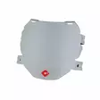 ODI DH E-MTB Number Plate for use with Triple-Crown Forks - Graphite - Duell MP varaosat ja tarvikkeet - 53620 - 1