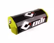 ODI FLIGHT Bar Mount Pad BLACK/Yellow - Duell MP varaosat ja tarvikkeet - 54100 - 1