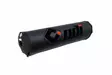 ODI ODI SX8 Handlebar Cross-Bar Pad 50mm BLACKOUT-Matte / Gloss - Duell MP varaosat ja tarvikkeet - 53750 - 1