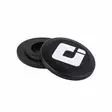 ODI Snap Cap Replacements Black - Duell MP varaosat ja tarvikkeet - 53300 - 1