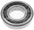 Orbitrade ball bearing - Duell venetarvikkeet - 136840 - 1