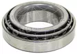 Orbitrade bearing - Duell venetarvikkeet - 136710 - 1