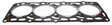 Orbitrade cylinder head gasket - Duell venetarvikkeet - 137240 - 1