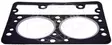 Orbitrade cylinder head gasket - Duell venetarvikkeet - 137300 - 1