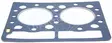 Orbitrade cylinder head gasket - Duell venetarvikkeet - 137910 - 1