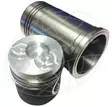 Orbitrade cylinder liner kit D31D41 - Duell venetarvikkeet - 136590 - 1