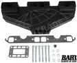 Orbitrade exhaust manifold - Duell venetarvikkeet - 137510 - 1