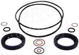 Orbitrade gasket set - Duell venetarvikkeet - 136390 - 1
