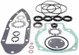 Orbitrade gasket set - Duell venetarvikkeet - 136700 - 1