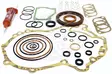 Orbitrade gasket set - Duell venetarvikkeet - 136800 - 1