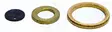 Orbitrade gasket set - Duell venetarvikkeet - 137690 - 1