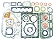 Orbitrade gasket set yanmar - Duell venetarvikkeet - 136810 - 1