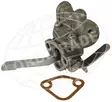 Orbitrade polttoainepumppu Yanmar 1GM - Duell venetarvikkeet - 136920 - 1