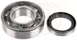 Orbitrade repair kit - Duell venetarvikkeet - 136310 - 1