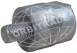 Orbitrade sinkkianodi Yanmar 2GM 3GM 3HM 3QM - Duell venetarvikkeet - 137680 - 1