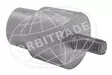 Orbitrade sinkkianodi Yanmar SB8 SB12 YSE8 YSE12 - Duell venetarvikkeet - 137630 - 1