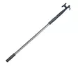 OS BOAT HOOK TELESCOPIC SMALL BRIGHT DIPPED 0.6M-1.05M - Duell venetarvikkeet - 134090 - 1