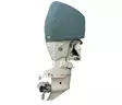 OS EVINRUDE G2 200-300HP STORAGE COVER - Duell venetarvikkeet - 133620 - 1