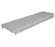 OS SEAT CUSHION 1500mm X 400mm GREY - Duell venetarvikkeet - 132160 - 1