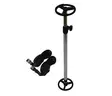 OS TELESCOPIC BOAT COVER SUPPORT POLE (SET) - Duell venetarvikkeet - 133980 - 1