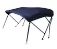 OS WHITEWATER PRO BIMINI 1.7 - 1.9M BLUE SUNBRELLA - Duell venetarvikkeet - 132650 - 1