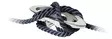 Osculati OOPArt pollari 202mm - Duell venetarvikkeet - 5180 - 1
