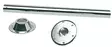 Osculati Pöytäjalka 70cm RST - Duell venetarvikkeet - 4390 - 1