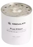 Osculati Suodatin M17-666-01:lle - Duell venetarvikkeet - 6290 - 1